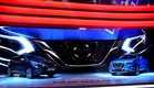 Новый Nissan Qashqai