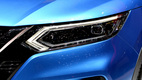 Новый Nissan Qashqai