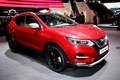 Новый Nissan Qashqai