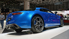 Alpine A110