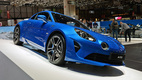 Alpine A110