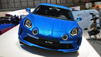 Alpine A110