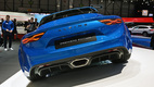 Alpine A110