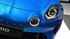 Alpine A110