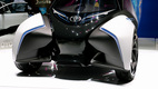 Toyota i-TRIL