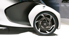 Toyota i-TRIL