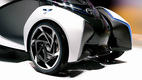 Toyota i-TRIL