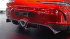 Mercedes-AMG GT Concept
