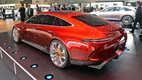 Mercedes-AMG GT Concept