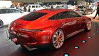 Mercedes-AMG GT Concept