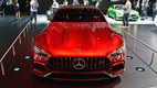 Mercedes-AMG GT Concept