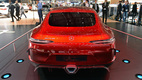 Mercedes-AMG GT Concept