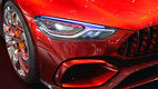 Mercedes-AMG GT Concept