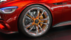 Mercedes-AMG GT Concept