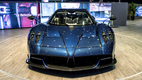 Pagani Huayra Roadster
