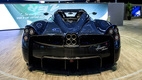 Pagani Huayra Roadster