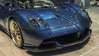 Pagani Huayra Roadster