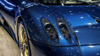 Pagani Huayra Roadster