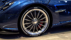 Pagani Huayra Roadster