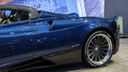 Pagani Huayra Roadster