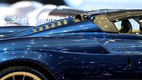 Pagani Huayra Roadster