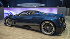 Pagani Huayra Roadster