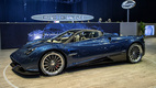 Pagani Huayra Roadster