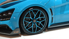 Zenvo TS1 GT