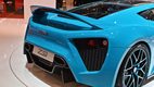 Zenvo TS1 GT