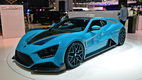 Zenvo TS1 GT
