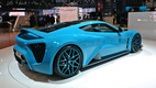 Zenvo TS1 GT
