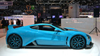 Zenvo TS1 GT