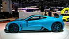 Zenvo TS1 GT