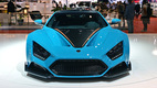 Zenvo TS1 GT