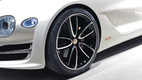 Bentley EXP 12 Speed 6e Concept