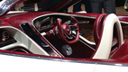 Bentley EXP 12 Speed 6e Concept
