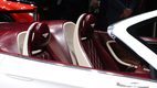 Bentley EXP 12 Speed 6e Concept
