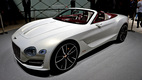 Bentley EXP 12 Speed 6e Concept