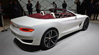 Bentley EXP 12 Speed 6e Concept