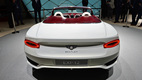 Bentley EXP 12 Speed 6e Concept