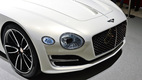 Bentley EXP 12 Speed 6e Concept