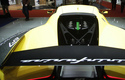 Fittipaldi EF7 Vision Gran Turismo