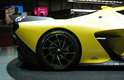Fittipaldi EF7 Vision Gran Turismo