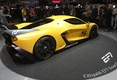 Fittipaldi EF7 Vision Gran Turismo