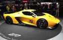 Fittipaldi EF7 Vision Gran Turismo