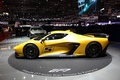 Fittipaldi EF7 Vision Gran Turismo