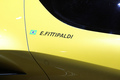 Fittipaldi EF7 Vision Gran Turismo
