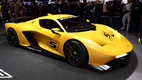 Fittipaldi EF7 Vision Gran Turismo