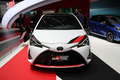 Toyota Yaris GRMN
