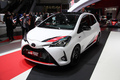 Toyota Yaris GRMN